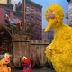 Image for article titled How Elmo Ruined Sesame Street